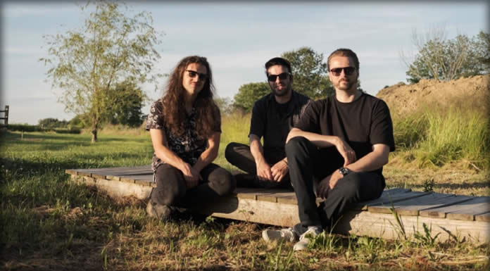 The Rupert Selection Presenta Su Nuevo Sencillo Y Video: “I Saw God” The Rupert Selection Presenta Su Nuevo Sencillo Y Video: "I Saw God"