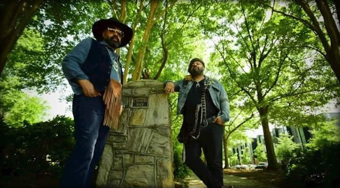 The Veldt Presentan Su Nuevo Sencillo Y Video: “The Everlasting Gobstopper” The Veldt Presentan Su Nuevo Sencillo Y Video: "The Everlasting Gobstopper (Remastered Audio)"