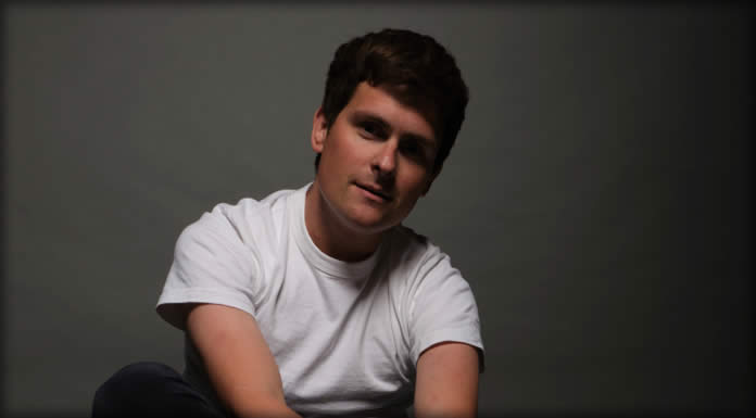 Tom Speight Presenta Su Nuevo Sencillo: "Tomorrow"