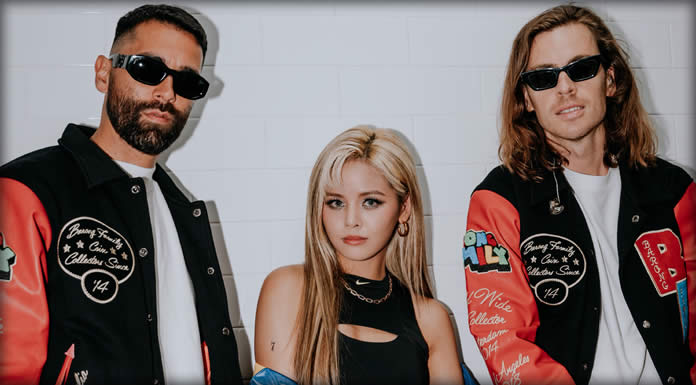 Yellow Claw presenta su nuevo sencillo: “Cold Like Snow” Ft. Sorn Yellow Claw presenta su nuevo sencillo: "Cold Like Snow" Ft. Sorn