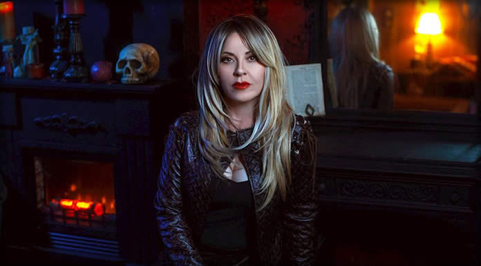 Apricity Presenta Su Nuevo Sencillo Y Video: "Allison Wonderland"