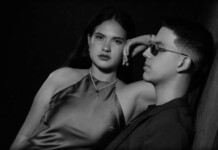 Presenta Su Nuevo Sencillo Y Video: "Cómplices" Ft. Chela