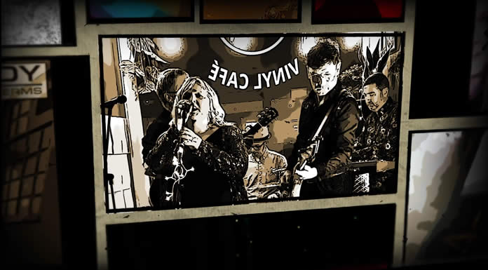 Jody And The Jerms Presentan Su Nuevo Sencillo Y Lyric Video: “Intuition” Jody And The Jerms Presentan Su Nuevo Sencillo Y Lyric Video: "Intuition"