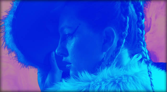 Ophelia's Eden Presenta Su Nuevo Sencillo: "Mad"