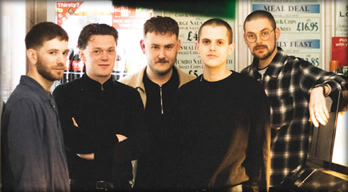 Treeboy & Arc Presentan Su Nuevo Sencillo Y Video: “Behind The Curtain” Treeboy & Arc presentan su nuevo sencillo y video: "Behind The Curtain"