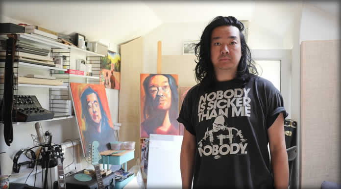 Andrew Hung Presenta Su Nuevo Sencillo Y Video: “Too Much” Andrew Hung Presenta Su Nuevo Sencillo Y Video: "Too Much"