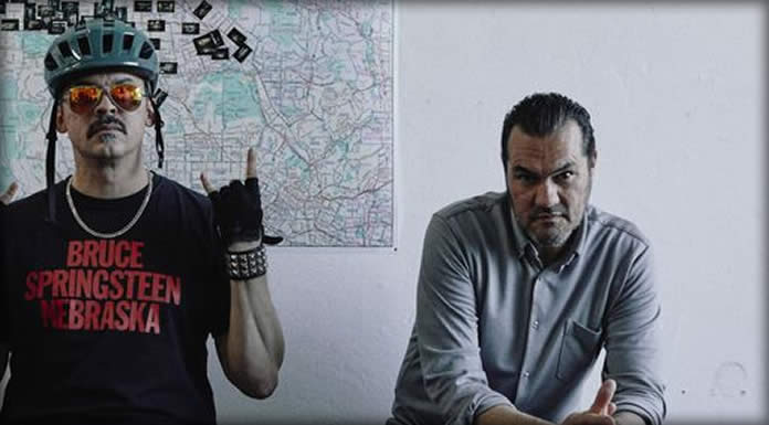 Atmosphere Presenta El Video Oficial De: “Still Life” Ft. Murkage Dave Atmosphere Presenta El Video Oficial De: "Still Life" Ft. Murkage Dave