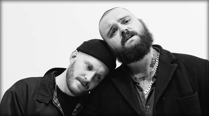 Big Special Presenta El Video En Vivo Del Sencillo This Here Ain’t Water