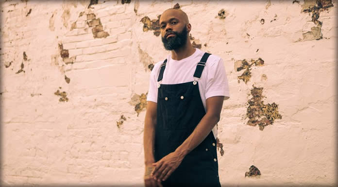 Buffalo Nichols Presenta Su Nuevo Sencillo: “Love Is All” Buffalo Nichols Presenta Su Nuevo Sencillo: “Love Is All”