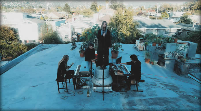 Decant Presenta Su Nuevo Sencillo Y Video En Vivo: “Offshore” Decant Presenta Su Nuevo Sencillo Y Video En Vivo: “Offshore”