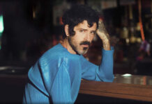 Devendra Banhart Presenta Su Nuevo Sencillo Y Video: "Sirens"