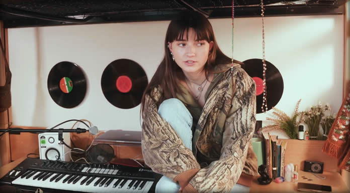 Emma Ogier Presenta Su Nuevo Sencillo Y Video: "Consider Me A Winner"