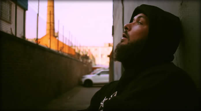 Ess_West Presenta Su Nuevo Sencillo Y Video: "Damn"