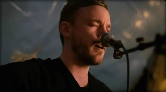 Freyr Presenta Su Nuevo Sencillo: "Chilling In The Park"