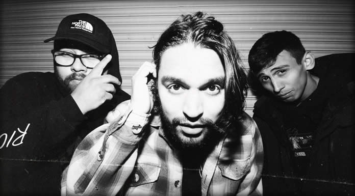 Grave Secrets Presenta Su Nuevo Sencillo: “Bad Blood” Grave Secrets Presenta Su Nuevo Sencillo: "Bad Blood"