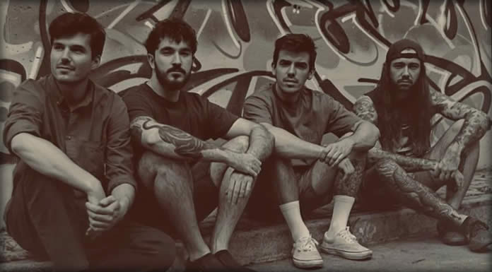 Jaguero Presenta Su Nuevo Sencillo: “New Love” Jaguero Presenta Su Nuevo Sencillo: "New Love"