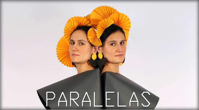 Las Áñez Presentan Su Nuevo Álbum: "Paralelas"