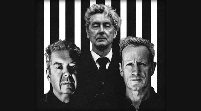 Lol Tolhurst x Budgie x Jacknife Lee Presentan El Sencillo Y Video: “Los Angeles” Ft. James Murphy Lol Tolhurst x Budgie x Jacknife Lee Presentan El Sencillo Y Video: "Los Angeles" Ft. James Murphy