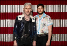 Me Nd Adam Presentan Su Nuevo Álbum: "American Drip Part II"