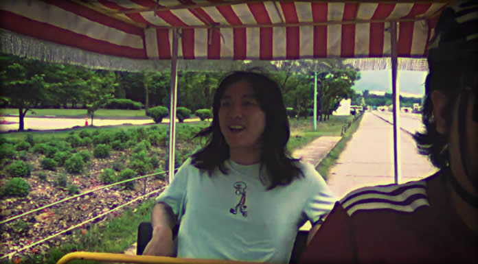 Munan Presenta Su Nuevo Sencillo Y Video: “Luv Me” Munan Presenta Su Nuevo Sencillo Y Video: "Luv Me"