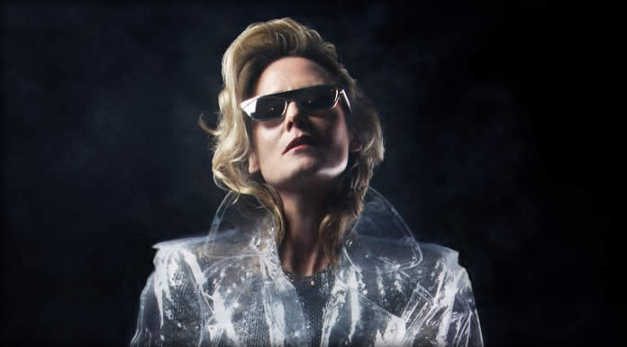 Róisín Murphy Presenta Su Nuevo Sencillo Y Lyric Video: “You Knew” Róisín Murphy Presenta Su Nuevo Sencillo Y Lyric Video: “You Knew”