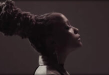 Sa-Roc Presenta Su Nuevo Sencillo Y Video: "Talk To Me Nice"