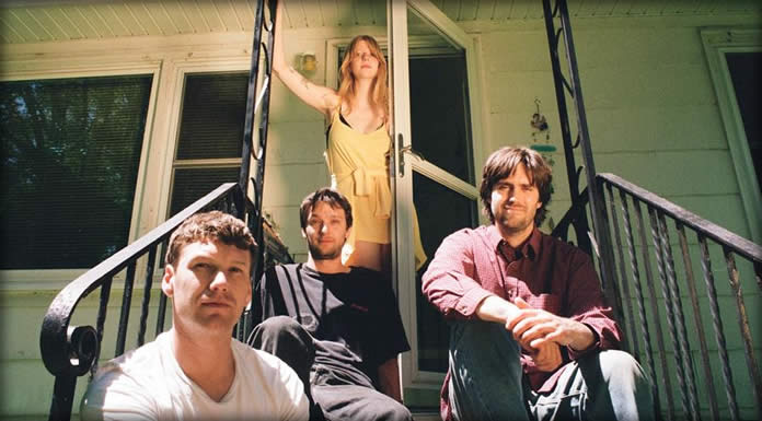 Slow Pulp Presenta Su Nuevo Sencillo: “Doubt” Slow Pulp Presenta Su Nuevo Sencillo: "Doubt"