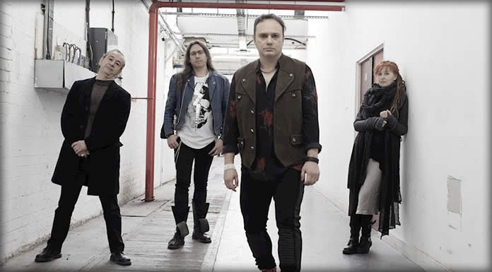 Tantrum Zentrum Presenta Su Nuevo Sencillo Y Video: "Don't Be A Fascist"