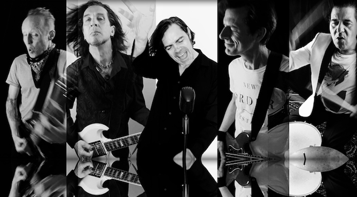 The Conscience Pilate Presenta Su Nuevo Sencillo Y Video: “Bloom” The Conscience Pilate Presenta Su Nuevo Sencillo Y Video: “Bloom”