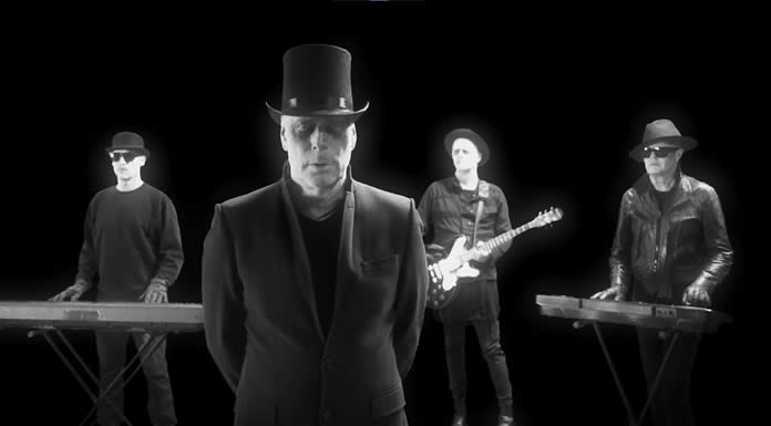 The Mobile Homes Presentan Su Nuevo Sencillo Y Video: "Throne" Ft. Bon Harris