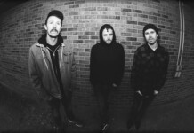 The Penske File Presenta Su Nuevo Álbum: "Half Glow" Y El Video Oficial De "Bad Dreams"