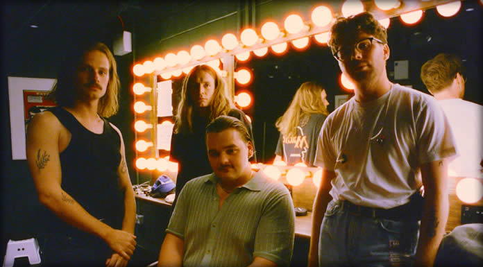 Vacations Presenta Su Nuevo Sencillo Y Video: "Terms & Conditions"