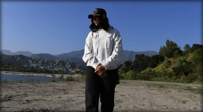 Zzzahara Prseenta Su Nuevo Sencillo Y Video: "Girls On Ssris Don't Cry"