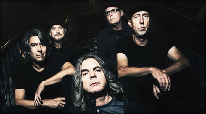 54•40 Presenta Su Nuevo Sencillo Y Video: "West Coast Band"