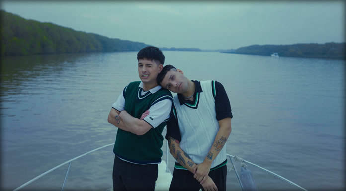 Amantes Presenta Su Nuevo Sencillo Y Video: “Delirio”