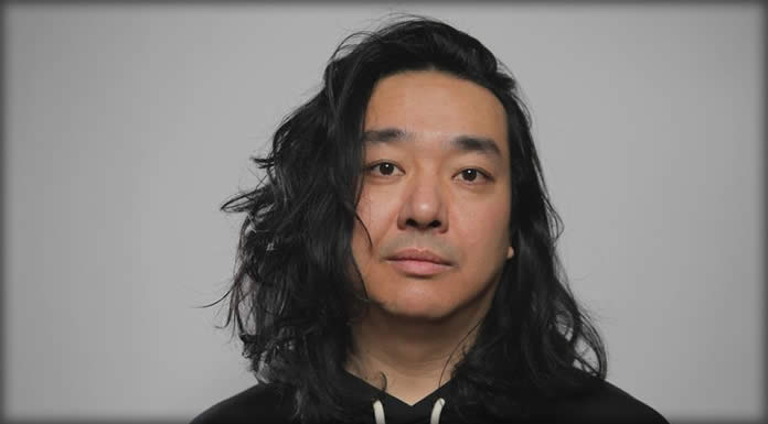 Andrew Hung Presenta Su Nuevo Sencillo Y Video: “Soldier” Andrew Hung Presenta Su Nuevo Sencillo Y Video: "Soldier"