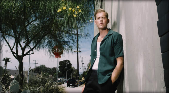 Andrew Mcmahon Presenta Su Nuevo Álbum: "Tilt At The Wind No More"