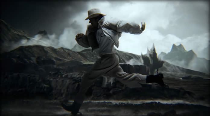 Apashe Presenta Su Nuevo Sencillo Y Video: “Revenge Of The Orchestra” Ft. Magugu Apashe Presenta Su Nuevo Sencillo Y Video: "Revenge Of The Orchestra" Ft. Magugu