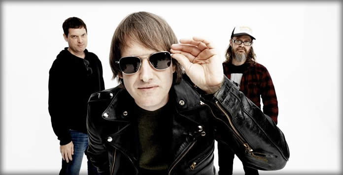 Ash Presenta Su Nuevo Sencillo Y Video: “Usual Places” Ash Presenta Su Nuevo Sencillo Y Video: "Usual Places"