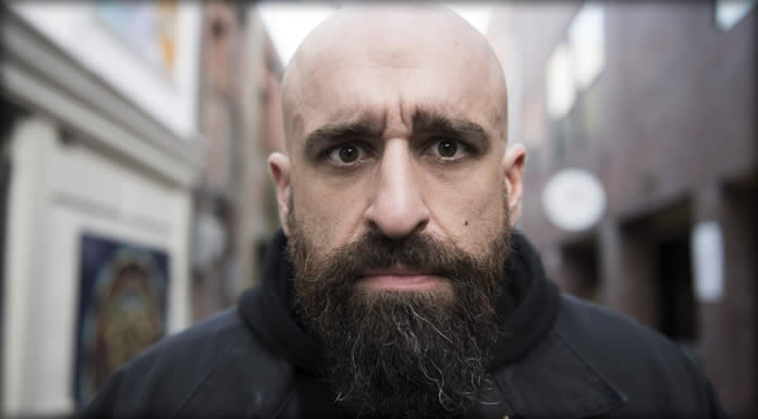 B. Dolan Presenta Su Nuevo Sencillo Y Video: "The Rock Cried Out"