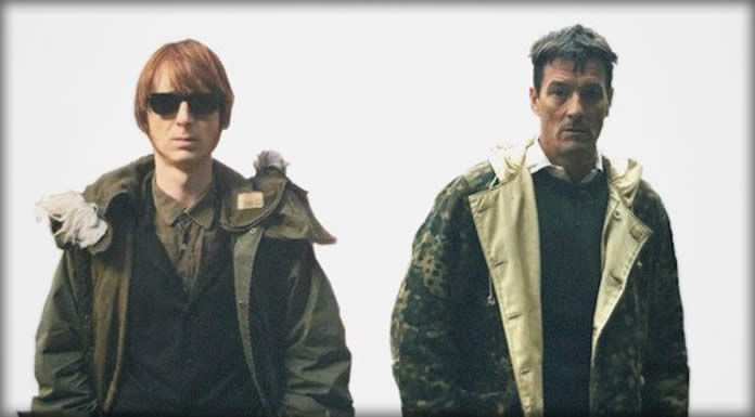 Black Market Karma Presenta Su Nuevo Sencillo Y Video: “The Sour Truth” Ft. Sonic Boom Black Market Karma Presenta Su Nuevo Sencillo Y Video: "The Sour Truth" Ft. Sonic Boom