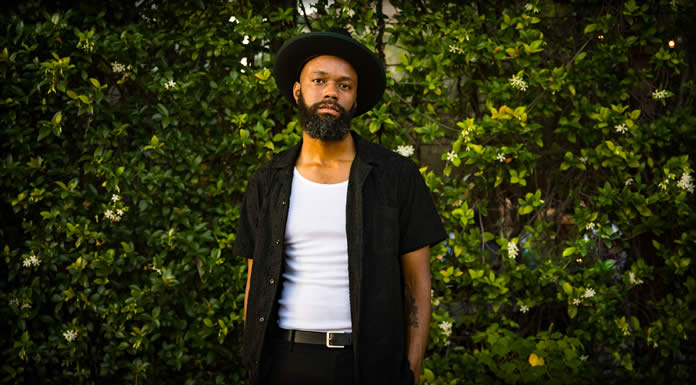 Buffalo Nichols Presenta Su Nuevo Sencillo: “The Difference” Buffalo Nichols Presenta Su Nuevo Sencillo: “The Difference”