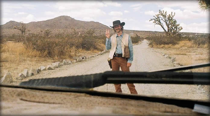 Cayo Coco Presenta Su Nuevo Sencillo: “Ghosts Talk” Cayo Coco Presenta Su Nuevo Sencillo: “Ghosts Talk”