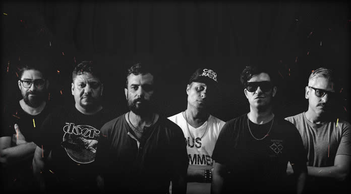 Cielo Razzo Presenta Su Nuevo Sencillo: “Corazón” Cielo Razzo Presenta Su Nuevo Sencillo: "Corazón"