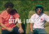 Deep AL Brindle Presenta Doble Sencillo + Videos En Vivo: "I.H.Y." Y "Walking On A Dream"