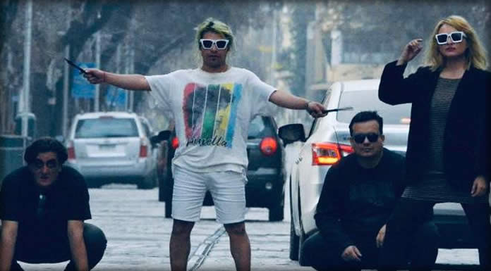 Dementa Presenta Su Nuevo Sencillo: "Razón De Ser"