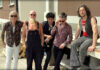 Diamond Dogs Presentan Su Nuevo Sencillo Y Video: "Get A Rock 'n' Roll Record"