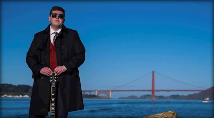 E.G. Phillips Presenta Su Nuevo Sencillo: “A Bridge Too Far (Macarthur Station)” E.G. Phillips Presenta Su Nuevo Sencillo: "A Bridge Too Far (Macarthur Station)"