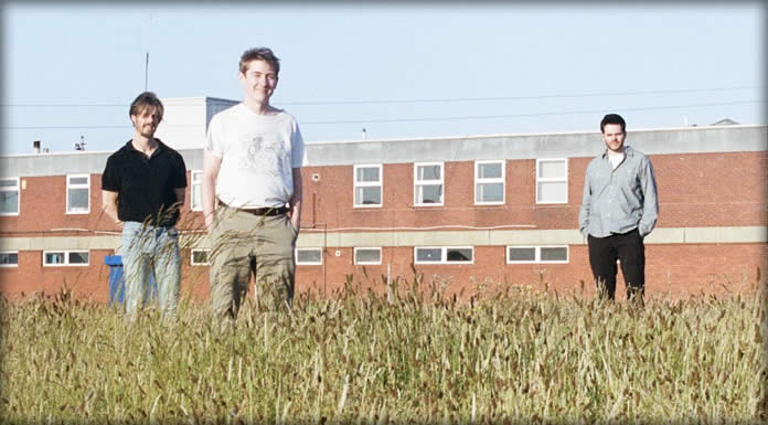 Eyesore & The Jinx Presentan Su Nuevo Sencillo: “Nocturnal Athletes (Ode To Bruno)” Eyesore & The Jinx Prsentan Su Nuevo Sencillo: "Nocturnal Athletes (Ode To Bruno)"