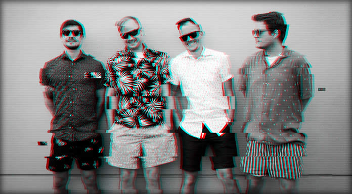 Fabled Mind Presenta Su Nuevo Sencillo: “Project Paradise” Fabled Mind Presenta Su Nuevo Sencillo: "Project Paradise"